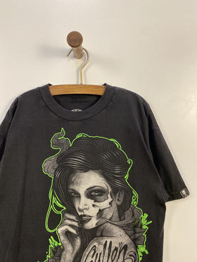 SULLEN ART COLLECTIVE 美国制 短袖T恤 _SST(M)