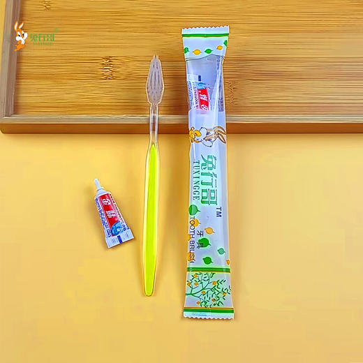 二合一C  （黄和蓝） 商品图2