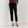 【小直筒休闲裤】23年夏季新品女士裤子时尚通勤休闲裤子 商品缩略图2