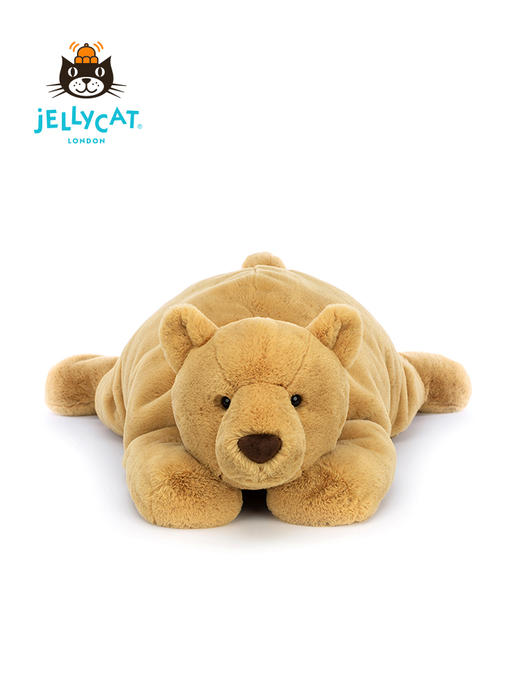 Jellycat 哈维小熊 29cm 商品图2