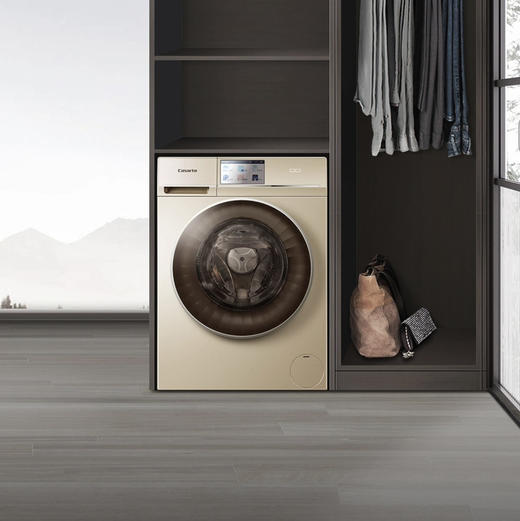 卡萨帝（Casarte）洗衣机 C1 HD10G3U1 商品图7