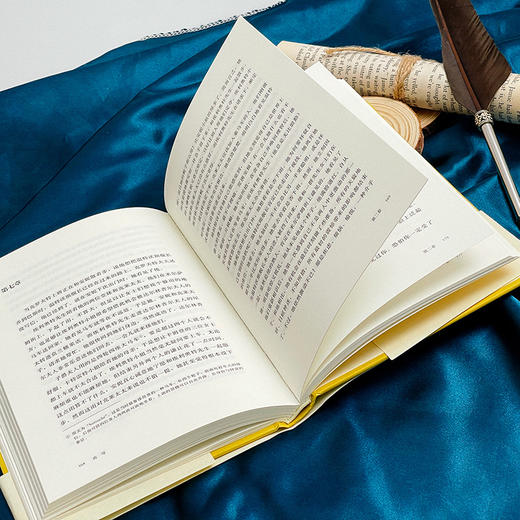 劝导 简·奥斯汀全集 长篇小说 女性主义启蒙 牛津世界经典丛书 商品图9