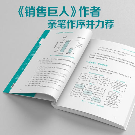 绝对成交大客户营销内训手册 迈克·舒尔茨等 著 管理 商品图1