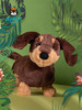 Jellycat 奥托腊肠犬 商品缩略图1