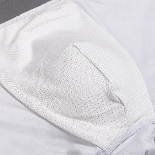 都市丽人都市锋尚潮流时尚RC棉棉质平角男士内裤FK3CD5 商品图7