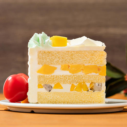 【毕业季推荐】青春启程蛋糕，毕业不是青春的结束，是走向未来的启程，让我们保持这份友谊，奔赴下一场山海。（海口幸福西饼） 商品图4