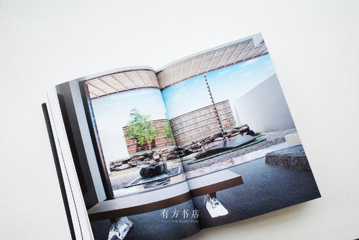 杉本博司设计事务所：新素研建筑作品集 Old Is New: Architectural Works by New Material Research Laboratory | 瑞士原版 商品图5