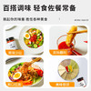 蒜蓉辣椒酱调味0低脂肪卡下饭拌饭酱低脂时光辣酱料水煮菜蘸料 商品缩略图6