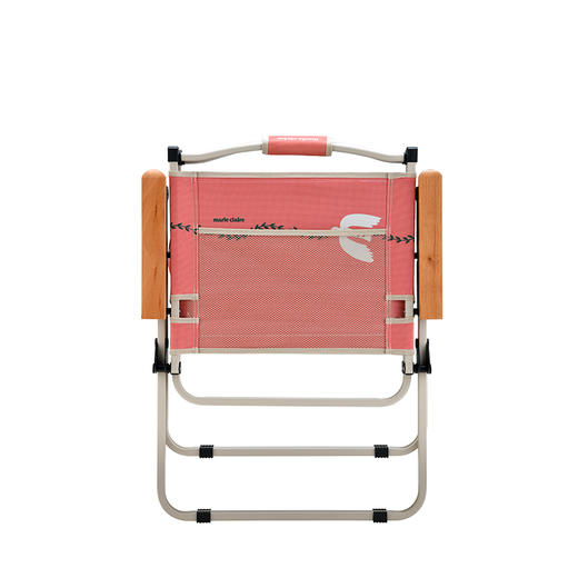 marie claire嘉人 克米特大号(米色腿）红绿/个 MCYK002 商品图3