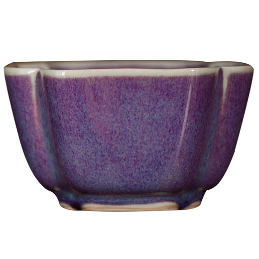 【问鼎钧瓷】四叶主人杯 商品图4