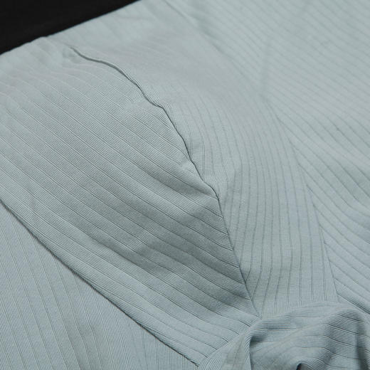 都市丽人都市锋尚简约基础50S棉抽针棉质平角男士内裤FK3CE5 商品图6