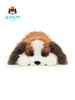 Jellycat 佛洛菲圣伯纳犬 18cm 商品缩略图1