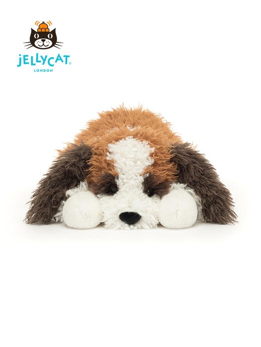 Jellycat 佛洛菲圣伯纳犬 18cm 商品图1