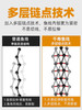 千寿黑坑鱼线不延展 商品缩略图1