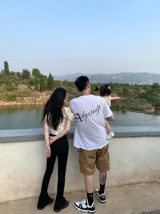 Read Nameless /秀场木耳边上衣 商品图7