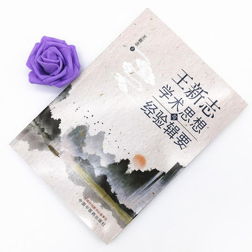 王新志学术思想与经验辑要【王新志 主编】 商品图2