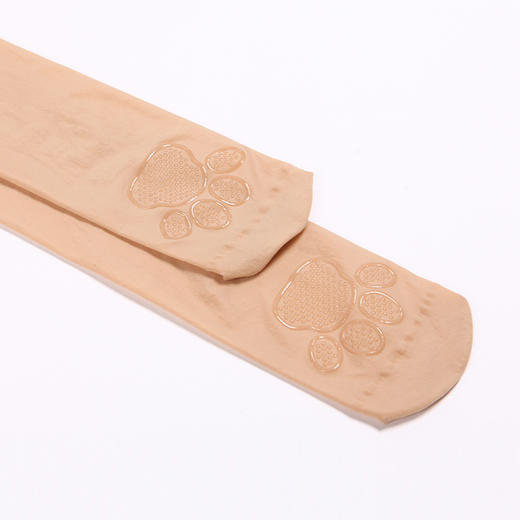 都市丽人轻暖连裤袜5至15度适穿锦纶连裤袜薄款裤袜打底裤保暖裤秋裤一双LG33B3 商品图8