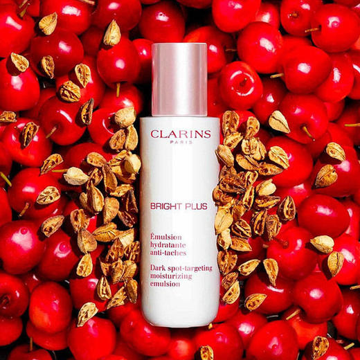 CLARINS/娇韵诗 透亮焕白牛奶水乳组合 清爽水200ml+乳液75ml【香港直邮】 商品图2