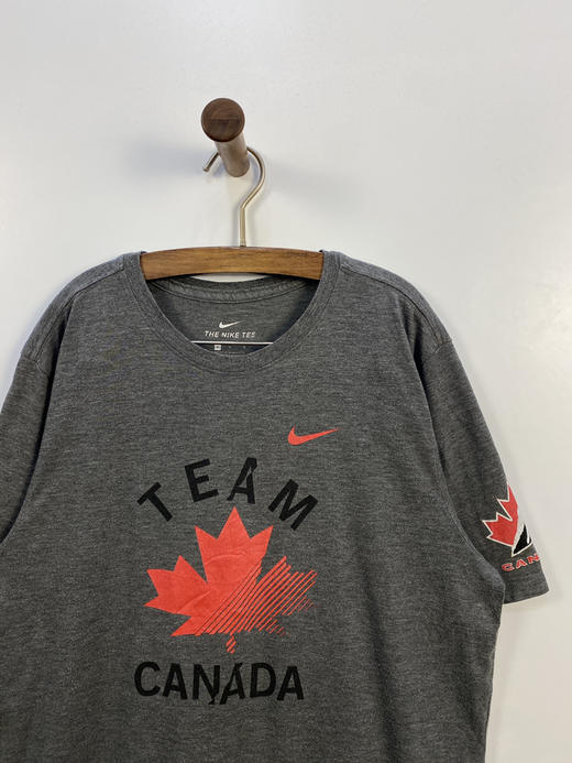 NIKE 耐克 加拿大国家代表队 短袖T恤 _SST(L) 商品图0