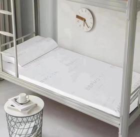 南5楼宝缦乳胶床垫