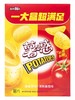 盐津铺子薯之惑油炸型 160g/盒 商品缩略图0