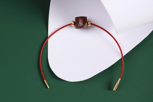 XYZT0495°本命红手绳系列 商品图4