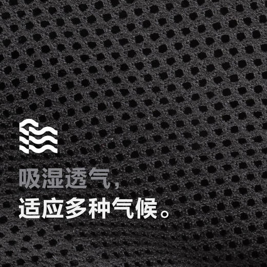 牧高笛（MOBIGARDEN）渔夫帽 户外徒步加宽遮阳帽男女通用渔夫帽NX20108003 商品图3