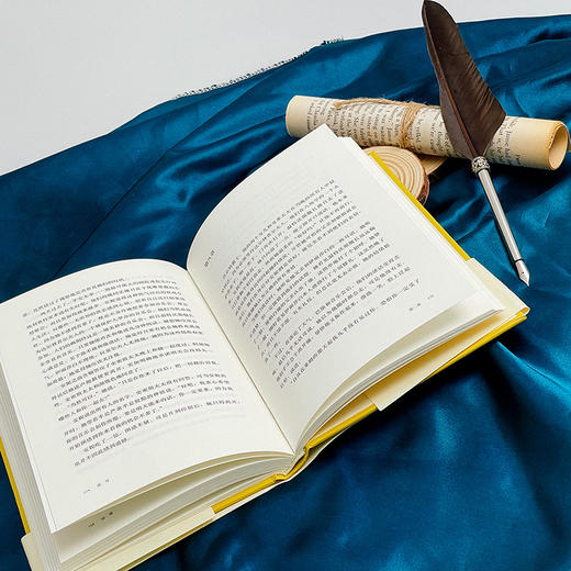 劝导 简·奥斯汀全集 长篇小说 女性主义启蒙 牛津世界经典丛书 商品图11