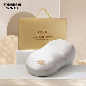 保养护肤多功能安睡枕