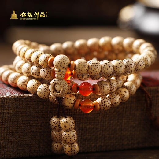 星月菩提手串108颗 商品图0