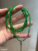 玻璃艳绿珠串【3100307】具体价格微信咨询 商品缩略图6