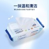 Ladymay mini便携装清洁湿巾(7片*8包) LM-851 商品缩略图1