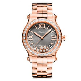 萧邦 Chopard HAPPY SPORT 系列 274808-5015 腕表