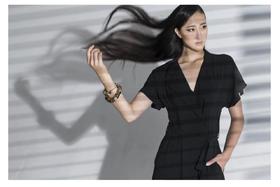 周1E旗袍基础班天津1【老师】