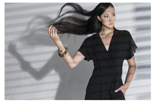 周1E旗袍基础班天津1【老师】 商品图0