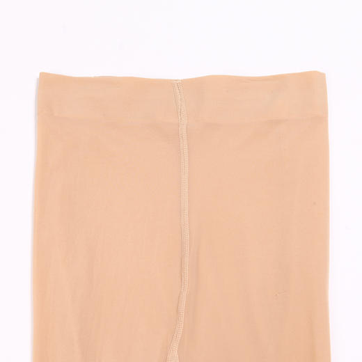 都市丽人轻暖连裤袜5至15度适穿锦纶连裤袜薄款裤袜打底裤保暖裤秋裤一双LG33B3 商品图6