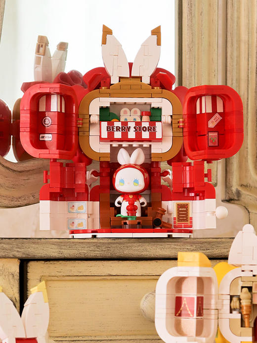 TOPTOY-EMMA秘境森林系列 商品图1