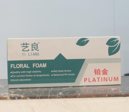 恒昌加强型花泥 商品图1