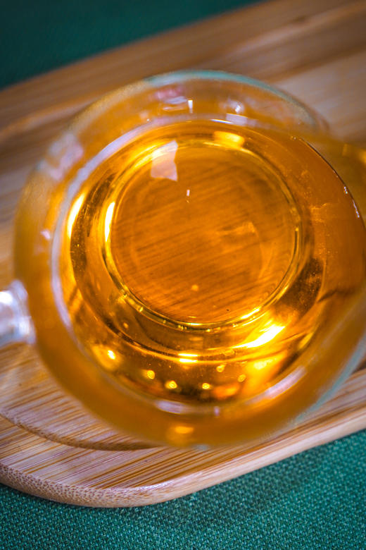 【玫瑰红茶】集墨红玫瑰的精粹+金丝滇红奢华 商品图4