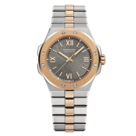 萧邦 Chopard 雪山傲翼系列 ALPINE EAGLE腕表 298601-6001