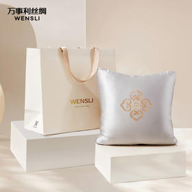 保养护肤多功能方靠垫