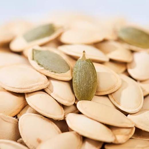 香格里拉原味南瓜子 约500g/份 商品图3