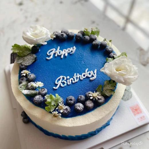 清新蓝莓 商品图1