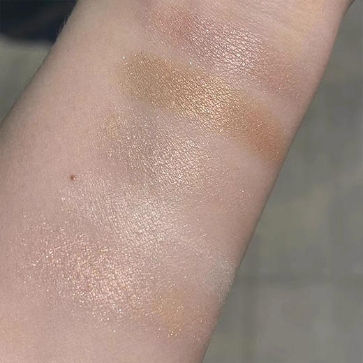 【7.13王炸割肉价】CPB立体修容高光粉10g #102(限24年5月） 商品图4