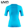 UYN动系列 运动短袖上衣男女款速干衣压缩衣夏季训练健身跑步吸汗t恤 商品缩略图6