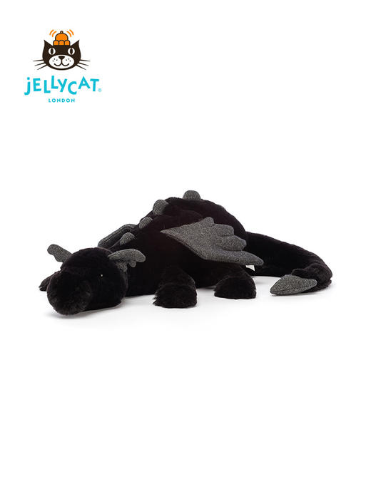 Jellycat 奥尼克斯龙 商品图2