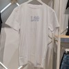 Lee商场同款23春夏新款男多色短袖T恤圆领LMT0016193RX00FK11000 商品缩略图1