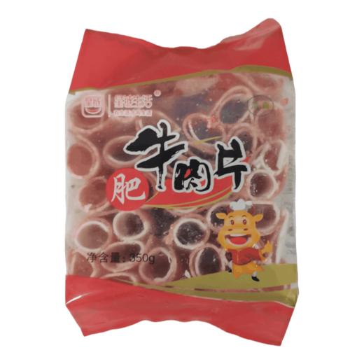 【超市】星链方砖牛肉片 商品图0