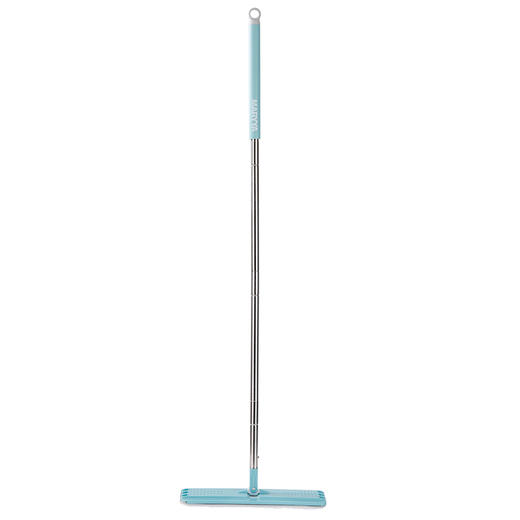 美丽雅刮水平板拖把替换布头装备件洗刷刷智享至尊乐享双鱼通用38CM 商品图2