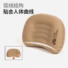 牧高笛（MOBIGARDEN）充气靠枕 户外旅行护颈枕NXLQU63007 商品缩略图1
